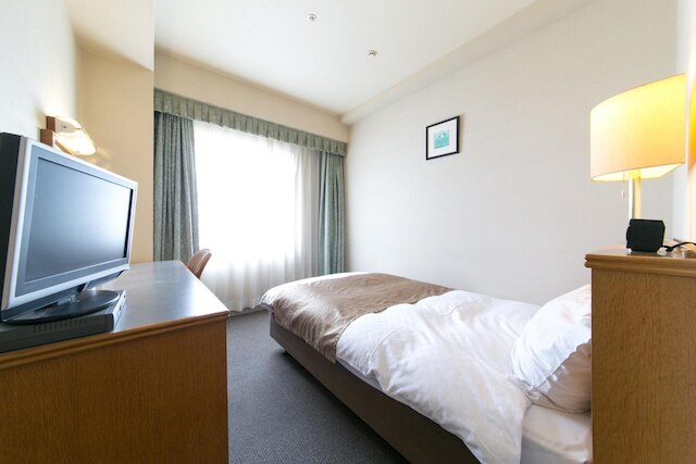 パールホテル太田