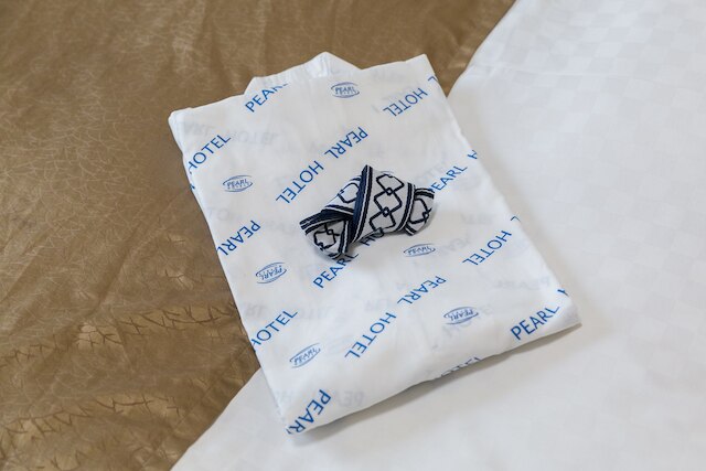 パールホテル太田