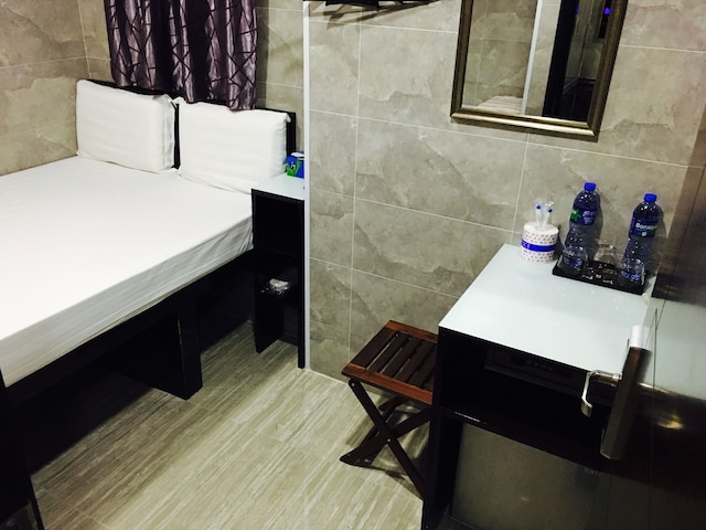 ビクトリア イン (維多利亜賓館)