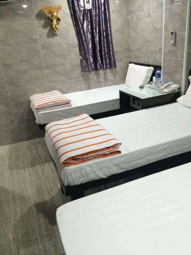 ビクトリア イン (維多利亜賓館)