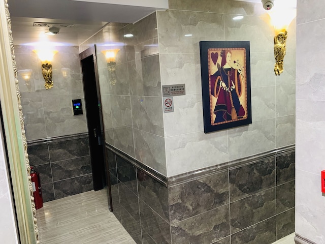 ビクトリア イン (維多利亜賓館)