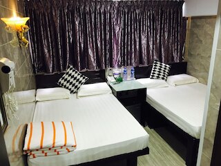 ビクトリア イン (維多利亜賓館)