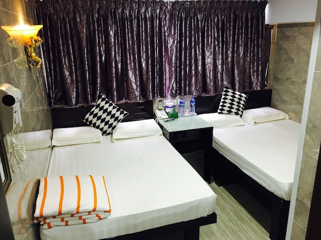 ビクトリア イン (維多利亜賓館)