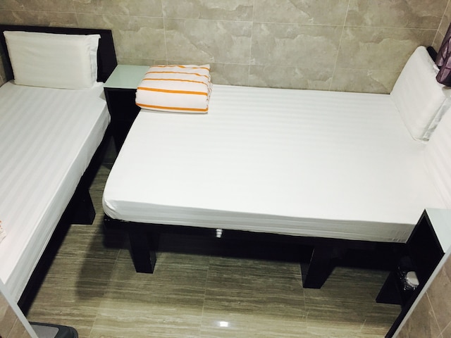 ビクトリア イン (維多利亜賓館)