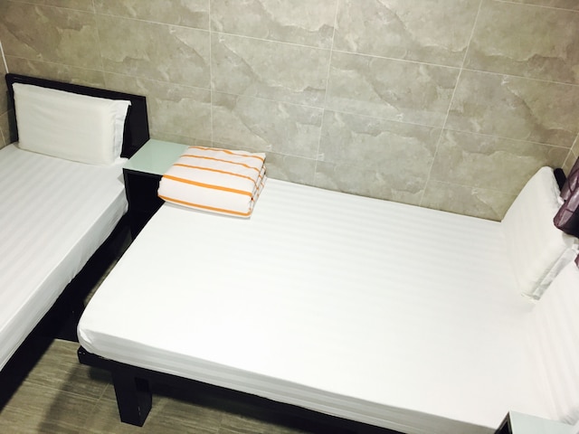 ビクトリア イン (維多利亜賓館)