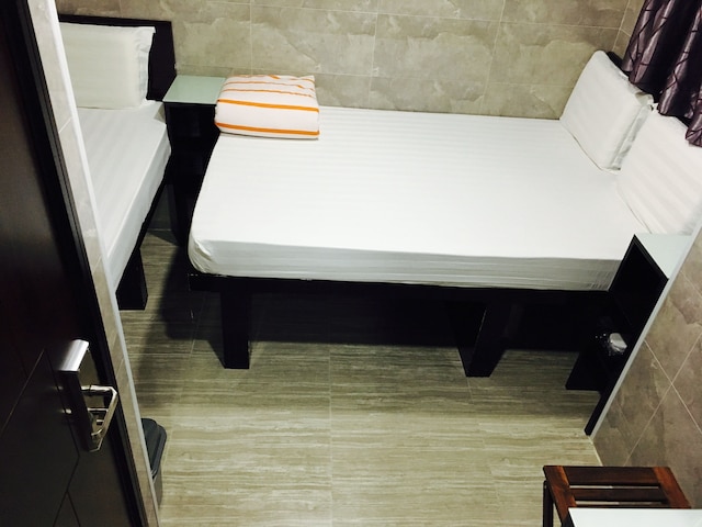 ビクトリア イン (維多利亜賓館)