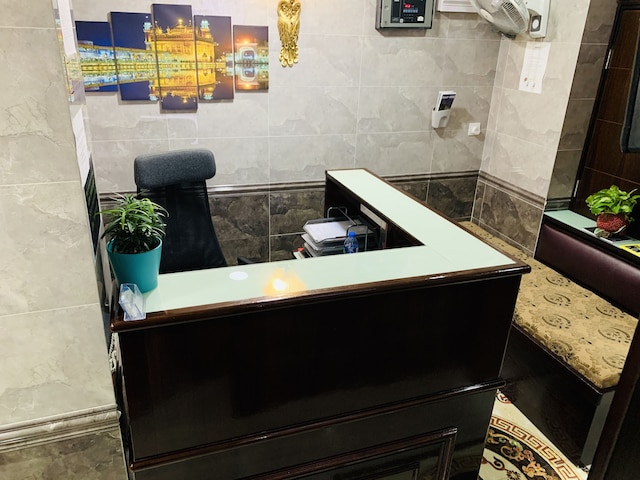 ビクトリア イン (維多利亜賓館)