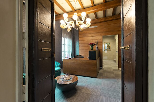 アラディマルテスイート