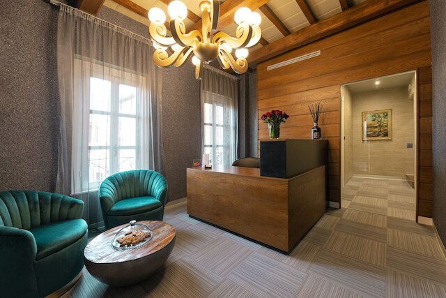 アラディマルテスイート