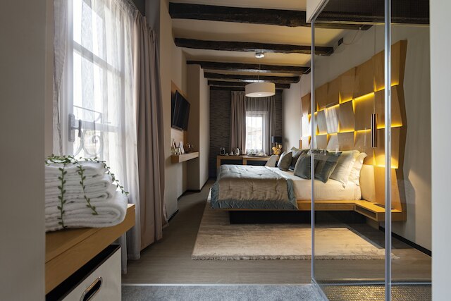 アラディマルテスイート