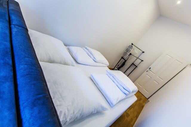 ウィーン マーケット アパートメント