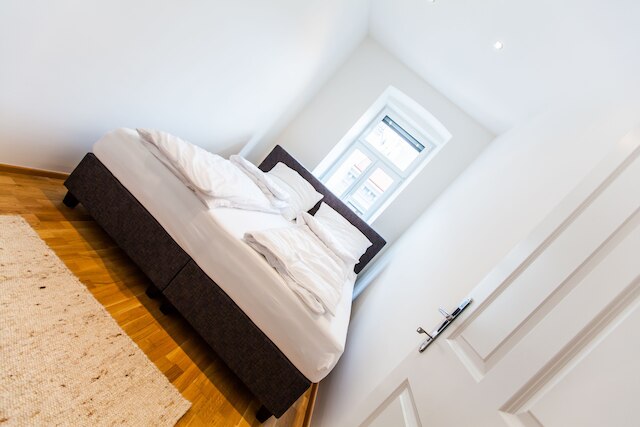 ウィーン マーケット アパートメント