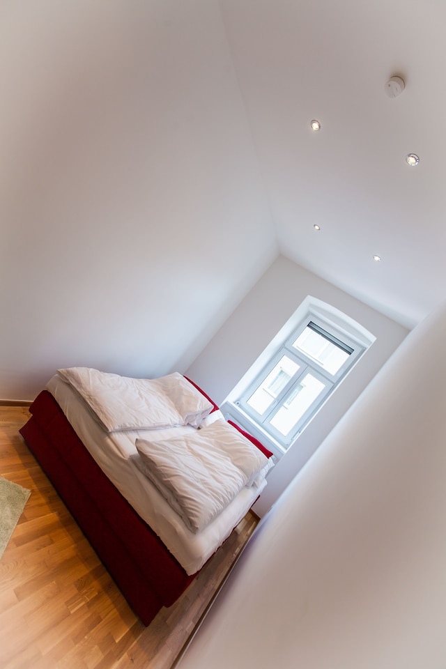 ウィーン マーケット アパートメント