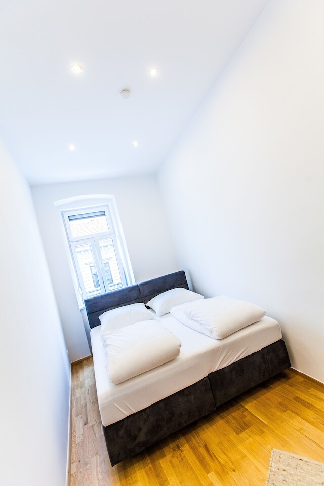 ウィーン マーケット アパートメント