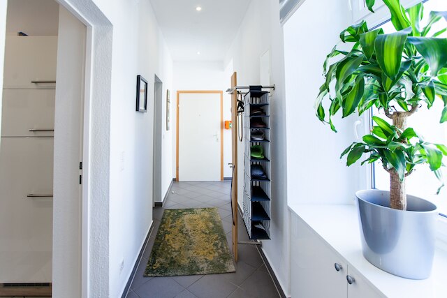 セントラル アパート 1 ミニッツ トゥー メトロ アンド ガレージ