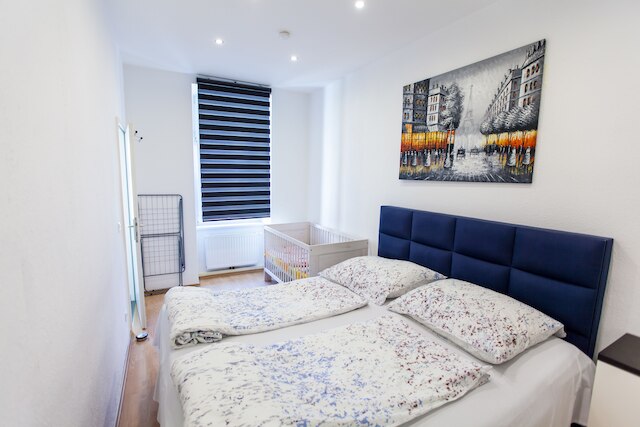 セントラル アパート 1 ミニッツ トゥー メトロ アンド ガレージ