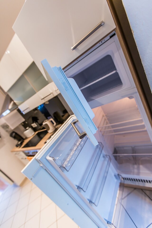 セントラル アパート 1 ミニッツ トゥー メトロ アンド ガレージ