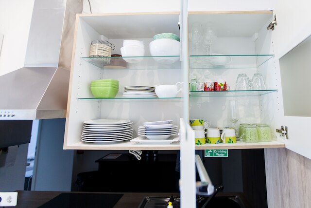 セントラル アパート 1 ミニッツ トゥー メトロ アンド ガレージ