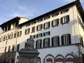 パラッツォ デッラ スツファ - レジデンツァ デポカ