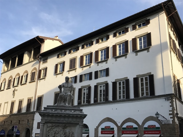 パラッツォ デッラ スツファ - レジデンツァ デポカ