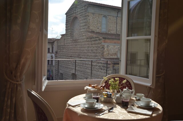 パラッツォ デッラ スツファ - レジデンツァ デポカ