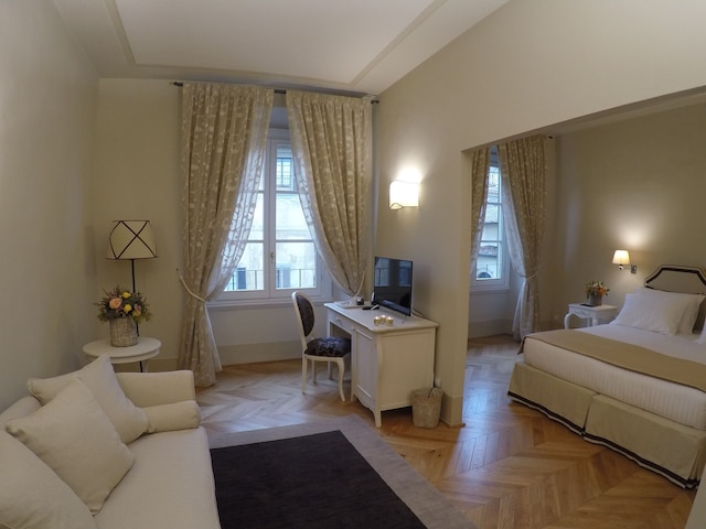 パラッツォ デッラ スツファ - レジデンツァ デポカ