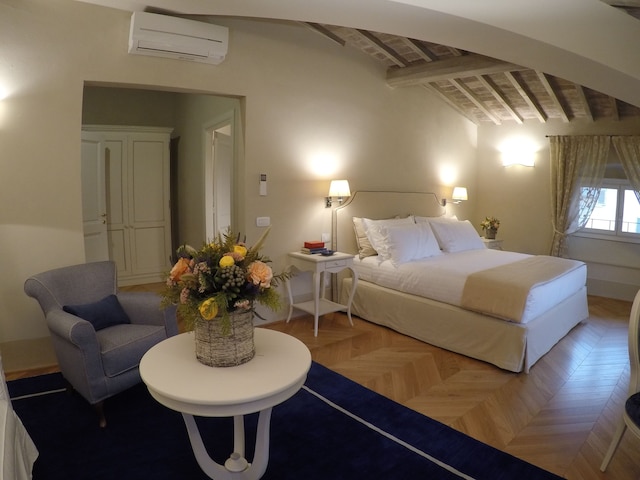 パラッツォ デッラ スツファ - レジデンツァ デポカ