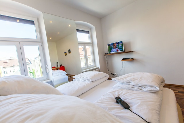 シティ アパートメント バイ シュタットハレ