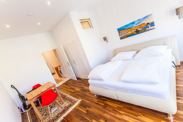 シティ アパートメント バイ シュタットハレ