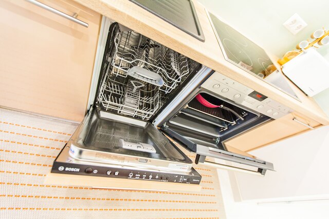 シティ アパートメント バイ シュタットハレ