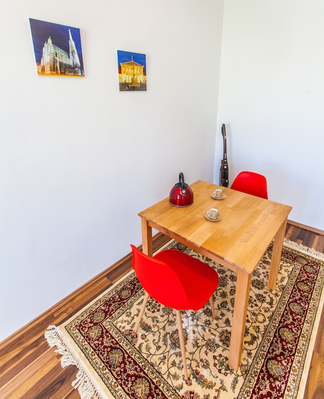 シティ アパートメント バイ シュタットハレ