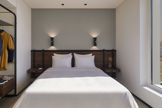 フォーム ホテル アル ジャダフ, ドバイ, ア メンバー オブ デザイン ホテルズ