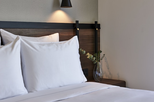 フォーム ホテル アル ジャダフ, ドバイ, ア メンバー オブ デザイン ホテルズ