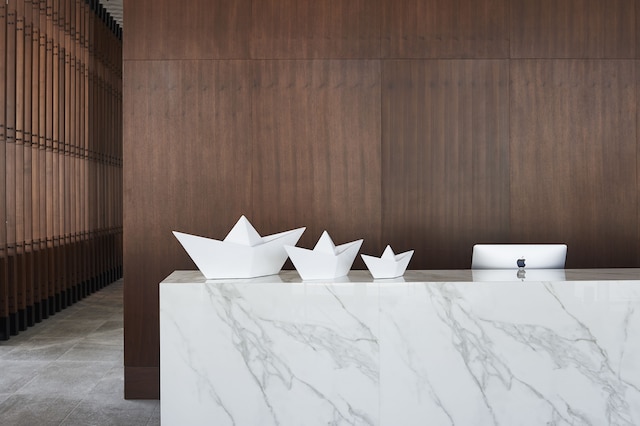 フォーム ホテル アル ジャダフ, ドバイ, ア メンバー オブ デザイン ホテルズ