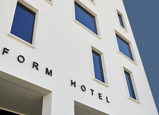 フォーム ホテル アル ジャダフ, ドバイ, ア メンバー オブ デザイン ホテルズ