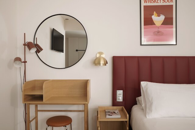 H ラ パロマ ブティック