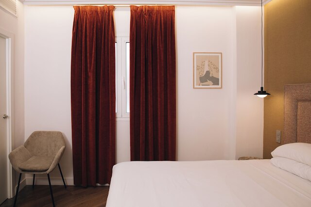 H ラ パロマ ブティック