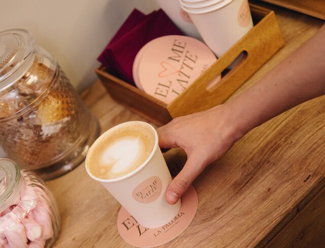 H ラ パロマ ブティック