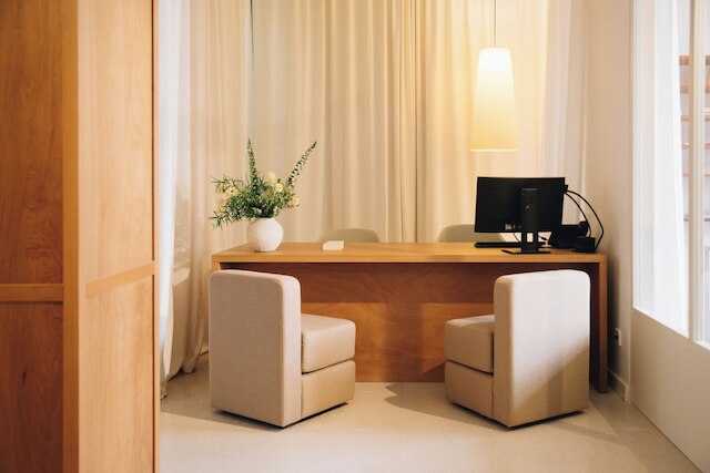 H ラ パロマ ブティック