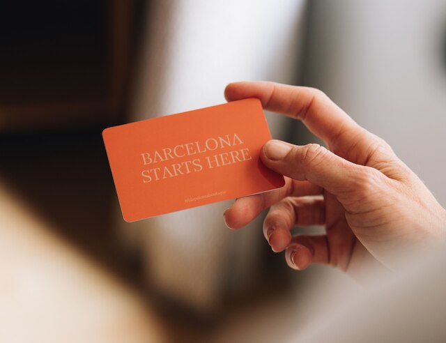 H ラ パロマ ブティック