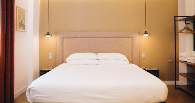 H ラ パロマ ブティック