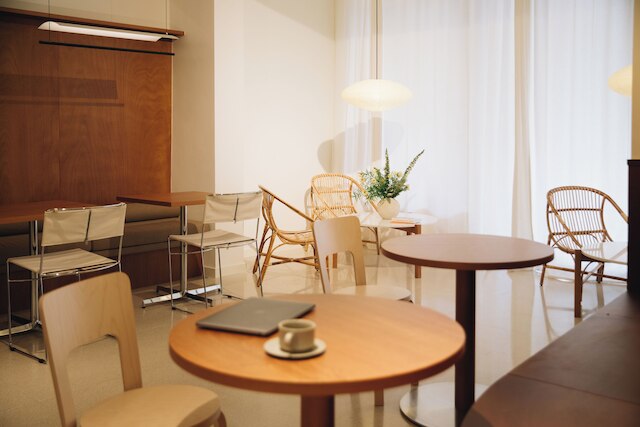 H ラ パロマ ブティック