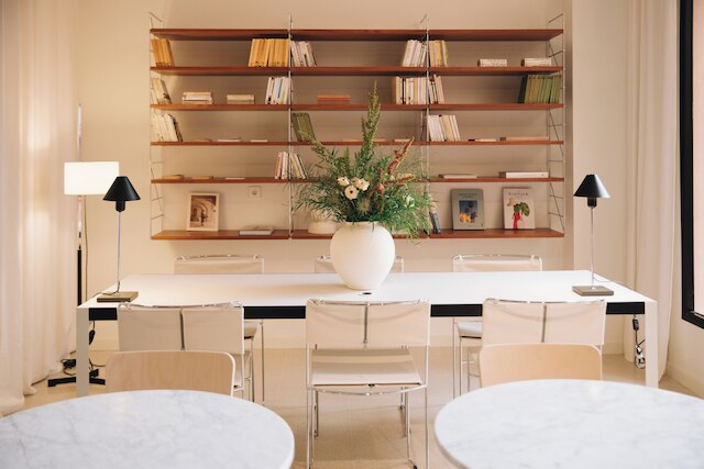 H ラ パロマ ブティック