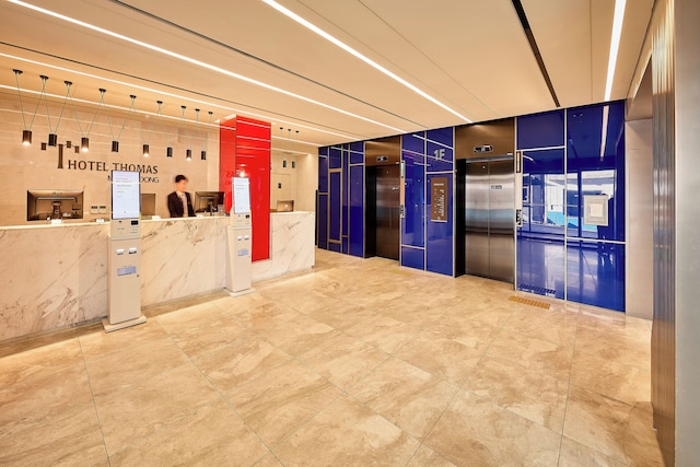 ホテル トーマス明洞