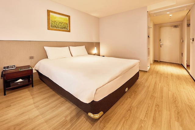 ホテル トーマス明洞