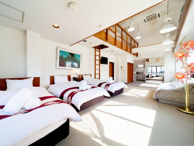 プチホテルぴー坊