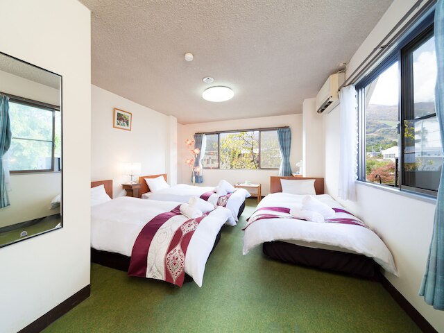 プチホテルぴー坊