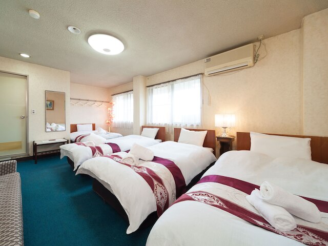 プチホテルぴー坊