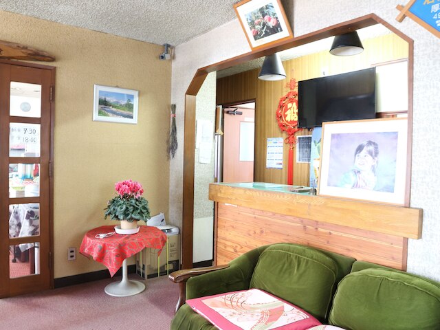 プチホテルぴー坊