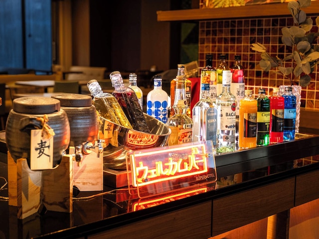 スーパーホテルPremier武蔵小杉駅前